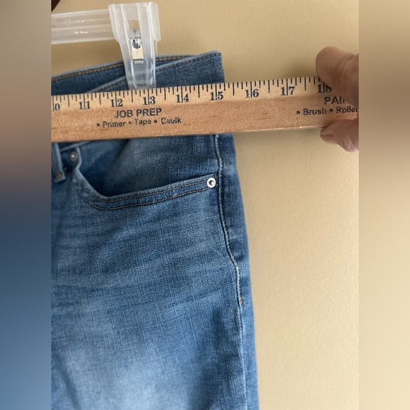 Levi’s shaping slim jeans / 30 - Picture 8 of 13
